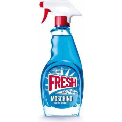 MOSCHINO Fresh Couture EdT 100 ml MOSCHINO Fresh Couture EdT 100 ml
