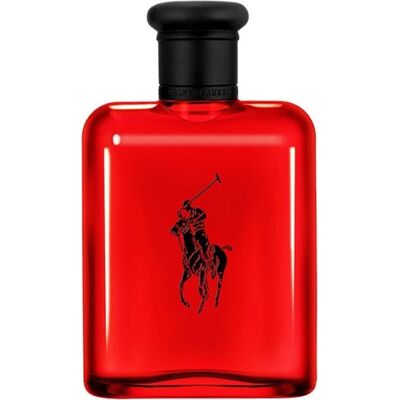 RALPH LAUREN Polo Red EdT 125 ml RALPH LAUREN Polo Red EdT 125 ml