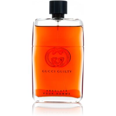 GUCCI Guilty Absolute Pour Homme EdP 90 ml GUCCI Guilty Absolute Pour Homme EdP 90 ml