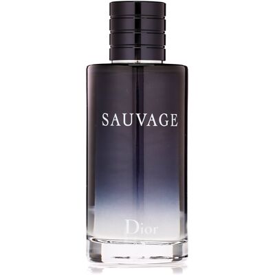 Christian Dior Sauvage EdT 200 ml Christian Dior Sauvage EdT 200 ml