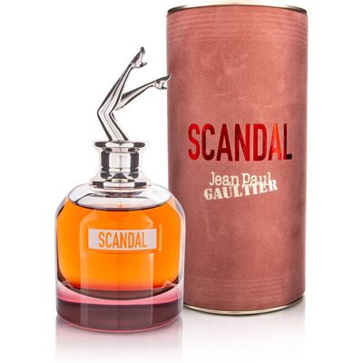 Jean Paul Gaultier JEAN P. GAULTIER Scandal EdP 80 ml Jean Paul Gaultier JEAN P. GAULTIER Scandal EdP 80 ml