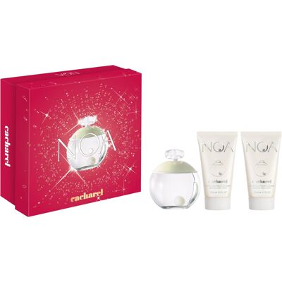 CACHAREL Noa Sada EdT a telové mlieko 200 ml CACHAREL Noa Sada EdT a telové mlieko 200 ml