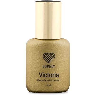 LOVELY lepidlo na mihalnice Victoria 10 ml LOVELY lepidlo na mihalnice Victoria 10 ml