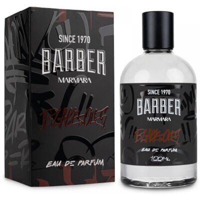 Marmara Barber Black Out EdP 100 ml Marmara Barber Black Out EdP 100 ml