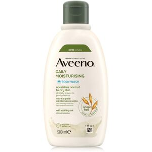 AVEENO Daily Moisturising Body Wash 500 ml AVEENO Daily Moisturising Body Wash 500 ml