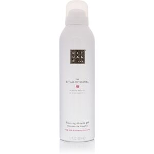 RITUALS The Ritual Of Sakura Sensational Foaming Shower Gel 200 ml RITUALS The Ritual Of Sakura Sensational Foaming Shower Gel 200 ml