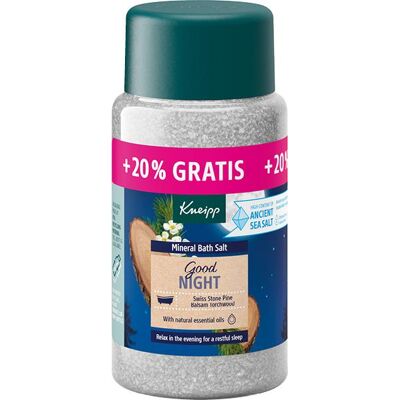 KNEIPP Good Night 600 g KNEIPP Good Night 600 g