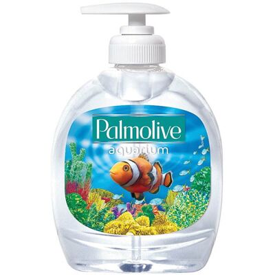 Palmolive Aquarium 300 ml Palmolive Aquarium 300 ml