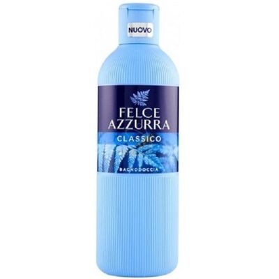 FELCE AZZURRA Classico Kúpeľová Pena 650 ml FELCE AZZURRA Classico Kúpeľová Pena 650 ml
