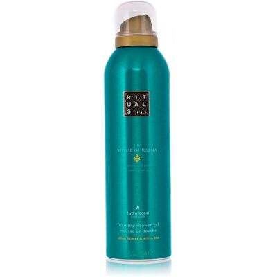 RITUALS The Ritual Of Karma Foaming Shower Gel 200 ml RITUALS The Ritual Of Karma Foaming Shower Gel 200 ml