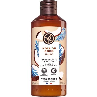 YVES ROCHER Kokos 400 ml YVES ROCHER Kokos 400 ml