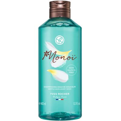 YVES ROCHER Monoi de Tahiti 400 ml YVES ROCHER Monoi de Tahiti 400 ml