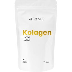 ADVANCE nutraceutics ADVANCE Kolagén prášok 180 g ADVANCE nutraceutics ADVANCE Kolagén prášok 180 g