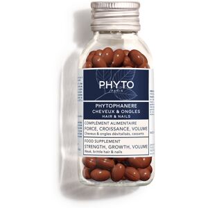 PHYTO Phytophanere Výživový doplnok na vlasy a nechty cps. 120 PHYTO Phytophanere Výživový doplnok na vlasy a nechty cps. 120