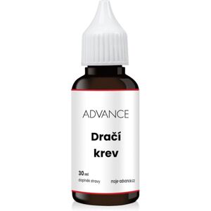 ADVANCE nutraceutics ADVANCE Dračia krv 30 ml ADVANCE nutraceutics ADVANCE Dračia krv 30 ml