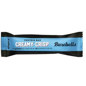 Barebells Protein, Creamy Crisp 55 g Barebells Protein, Creamy Crisp 55 g