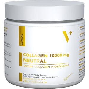 Clinical Collagen 10000 mg neutral 200 g Clinical Collagen 10000 mg neutral 200 g