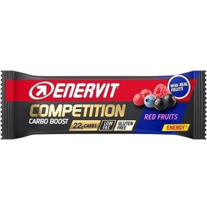 Enervit Competition Bar (30 g) červené ovocie Enervit Competition Bar (30 g) červené ovocie