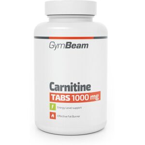 GymBeam L-Karnitín TABS 90 tbl GymBeam L-Karnitín TABS 90 tbl