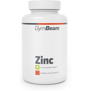 GymBeam Zinok 180 kapsúl GymBeam Zinok 180 kapsúl