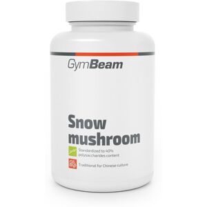 GymBeam Rôsolovka riasotvará 90 kapsúl GymBeam Rôsolovka riasotvará 90 kapsúl