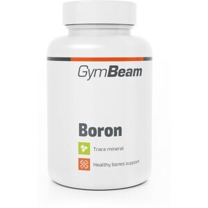 GymBeam Bor 60 kapsúl GymBeam Bor 60 kapsúl