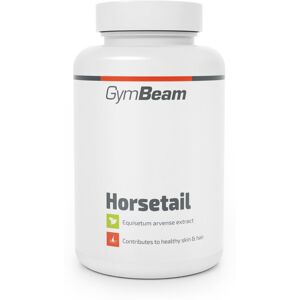 GymBeam Praslička roľná 90 kapsúl GymBeam Praslička roľná 90 kapsúl