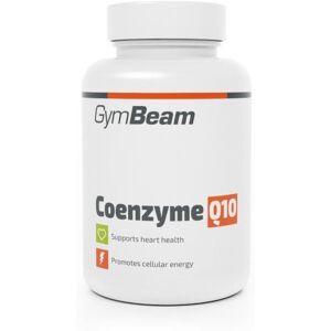 GymBeam Koenzým Q10, 60 kapsúl GymBeam Koenzým Q10, 60 kapsúl
