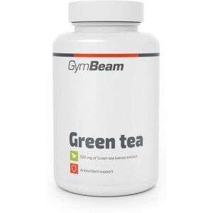 GymBeam Green Tea, 120 kapsúl GymBeam Green Tea, 120 kapsúl
