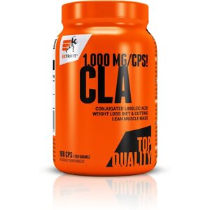 Extrifit CLA 1000 mg, 100 cps Extrifit CLA 1000 mg, 100 cps