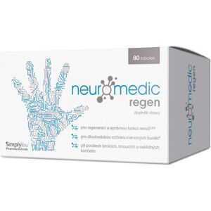 Neuromedic Regen 80 toboliek Neuromedic Regen 80 toboliek