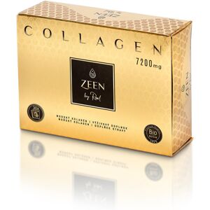 Zeen Collagen lemon 7200 mg, 30 vreciek Zeen Collagen lemon 7200 mg, 30 vreciek