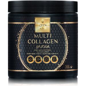 ZEEN Multi Collagen Premium 200 g ZEEN Multi Collagen Premium 200 g