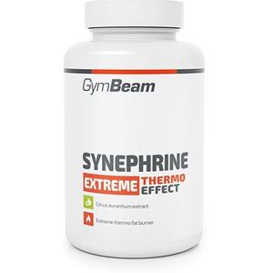 GymBeam Synefrín, 90 tabliet