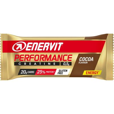 Enervit Power Sport Competition (40 g) kakao Enervit Power Sport Competition (40 g) kakao