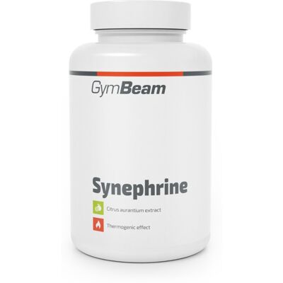 GymBeam Synefrin, 180 tab GymBeam Synefrin, 180 tab