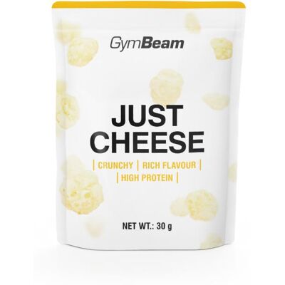 GymBeam Just Cheese 30 g GymBeam Just Cheese 30 g