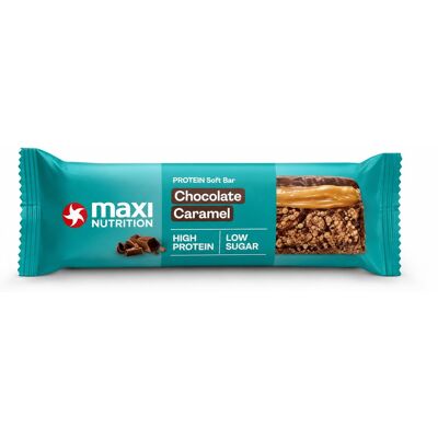 MaxiNutrition Waffle protein bar Dark Cookie 39 g MaxiNutrition Waffle protein bar Dark Cookie 39 g