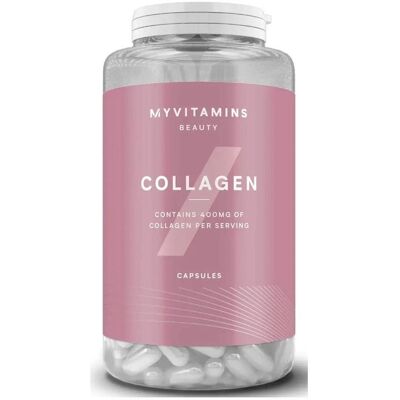 MyProtein Collagen, 90 kapsúl MyProtein Collagen, 90 kapsúl