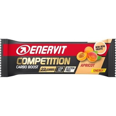 ENERVIT Power Sport Competition (30 g) marhuľa ENERVIT Power Sport Competition (30 g) marhuľa