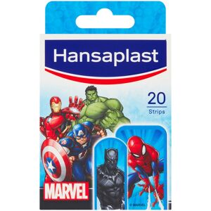 HANSAPLAST Marvel (20 ks) HANSAPLAST Marvel (20 ks)