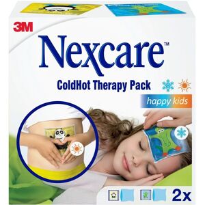 3M Nexcare ColdHot Therapy Pack Happy Kids, 2 ks 3M Nexcare ColdHot Therapy Pack Happy Kids, 2 ks