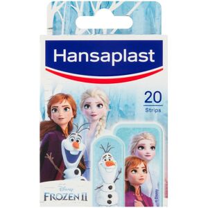 HANSAPLAST Frozen (20 ks) HANSAPLAST Frozen (20 ks)