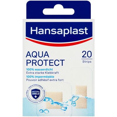 HANSAPLAST Aqua Protect (20 ks) HANSAPLAST Aqua Protect (20 ks)