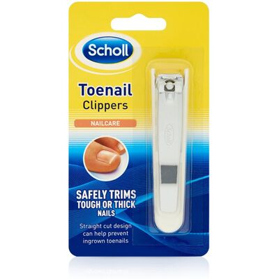 SCHOLL Klieštiky na nechty SCHOLL Klieštiky na nechty