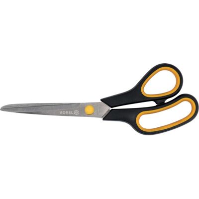 VOREL Nožnice 220 mm VOREL Nožnice 220 mm
