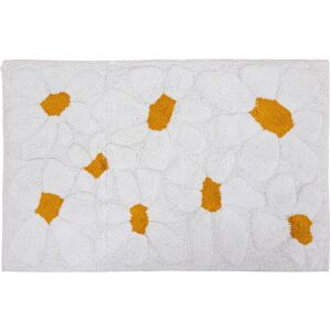 Atmosphera Detský koberec s motívom sedmokrásky DAISY, dvojito tuftovaný, 60 × 90 cm Atmosphera Detský koberec s motívom sedmokrásky DAISY, dvojito tuftovaný, 60 × 90 cm