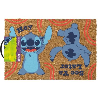 Pyramid Lilo And Stitch: Hey/See Ya Later – rohožka Pyramid Lilo And Stitch: Hey/See Ya Later – rohožka