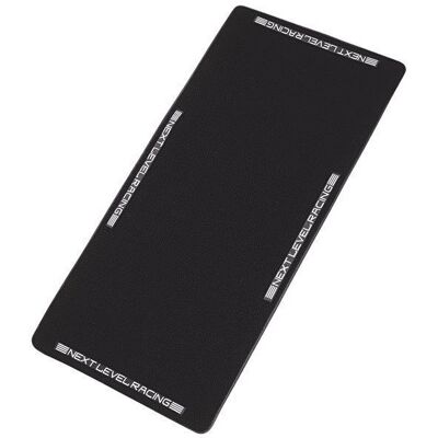 Next Level Racing XL Premium Floor Matt Next Level Racing XL Premium Floor Matt
