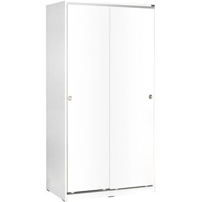 Nejlevnější nábytek Ubinas – biela Nejlevnější nábytek Ubinas – biela